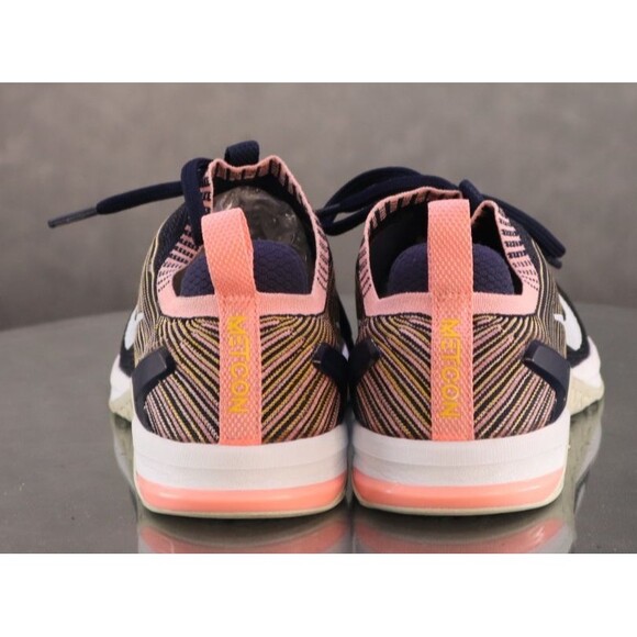 Nike Metcon DSX Women's Running Shoes SIze 8.5 College Navy Blue 924595-404 EUC - Picture 7 of 10